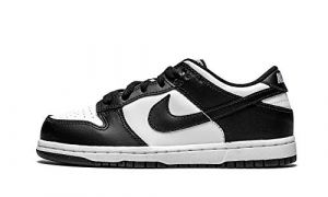 Nike Dunk Low (PS) 35 Nero 100