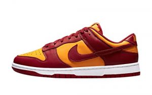 NIKE Dunk Low Retro DD1391 - Scarpe da Ginnastica da Uomo (UK 8.5 US 9.5 EU 43