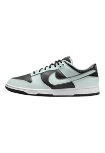 Nike Sportswear - Sneakers Dunk Low Retro Prm in Pelle