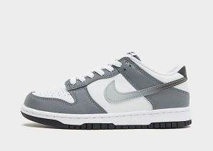 Nike Dunk Low Junior, Grey