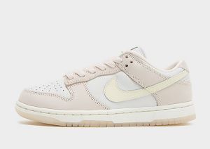 Nike Dunk Low Premium Donna, Light Soft Pink/Platinum Tint/Coconut Milk