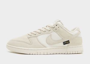 Nike Dunk Low, Light Orewood Brown/Phantom/Light Iron Ore/Light Orewood Brown