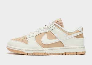 Nike Dunk Low Next Nature Donna, Hemp/Sail