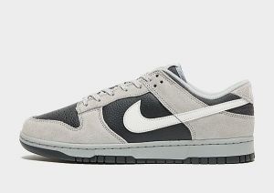 Nike Dunk Low, Light Smoke Grey/Anthracite/Reflect Silver/Summit White