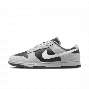 Scarpa Nike Dunk Low ? Uomo - Grigio