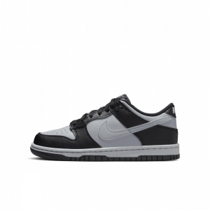 Scarpa Nike Dunk Low ? Ragazzo/a - Nero