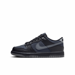 Scarpa Nike Dunk Low ? Ragazzo/a - Nero