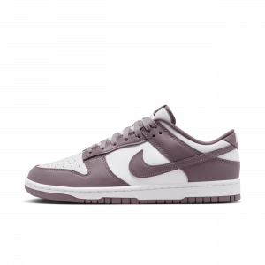 Scarpa Nike Dunk Low Retro - Uomo - Bianco