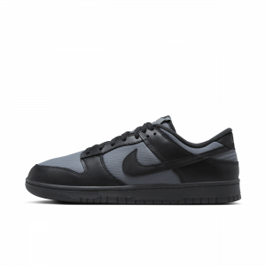 Scarpa per l'inverno Nike Dunk Low Retro SE ? Uomo - Nero