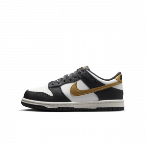 Scarpa Nike Dunk Low ? Ragazzo/a - Bianco