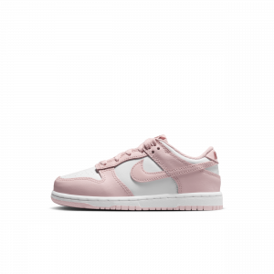 Scarpa Nike Dunk Low ? Bambino/a - Bianco