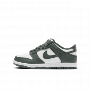 Scarpa Nike Dunk Low ? Ragazzi - Bianco