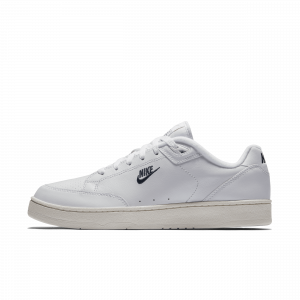 Scarpa Nike Grandstand II - Uomo - Bianco