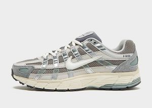 Nike P-6000 Donna, Grey