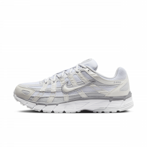 Scarpa Nike P-6000 ? Donna - Bianco