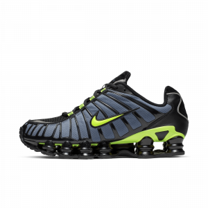 Scarpa Nike Shox TL - Blu