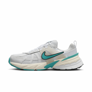 Scarpa Nike V2K Run ? Donna - Bianco