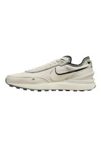 Nike Sportswear - Sneakers Waffle One in Pelle