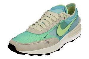 Nike Waffle One DC2533-401 Bleached Aqua/Lime Glow 36.5 EU