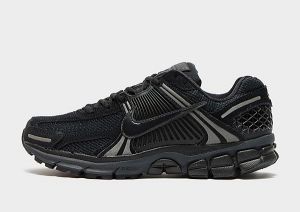 Nike Zoom Vomero 5, BLACK