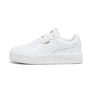 PUMA Cali Court Lth Wns 39380205