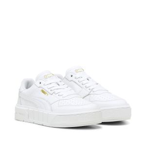 Puma Sneakers Cali Court Bianco Donna Taglie 41