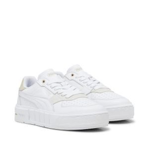 Puma Sneakers Cali Court Match Bianco Donna Taglie 41