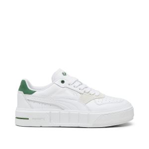 Puma Sneakers Cali Court Match Bianco Donna Taglie 39