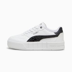 Sneakers PUMA Cali Court Animal per ragazzi