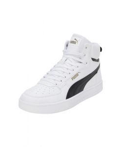 PUMA Sneakers Caven 2.0 Mid 42 White Black Gold