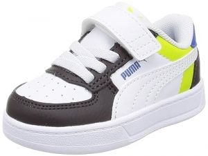 Puma Caven 2.0 Block Ac+ Infant Trainers EU 39