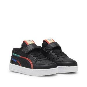 Puma Sneakers Caven 2.0 Ready, Set, Go Nero Taglie 27