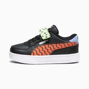 Sneaker PUMA Caven 2.0 Mix Match per bimbi ai primi passi