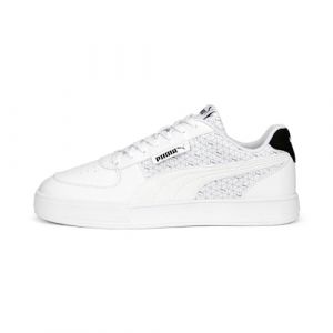 PUMA Caven Logo Power