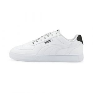 PUMA CAVEN LOGOMANIA Bianco 42