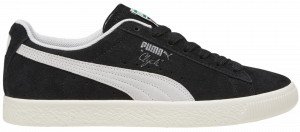 Scarpe Puma  Clyde Hairy Suede