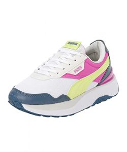 Puma Cruise Rider Flair Sneaker Donna