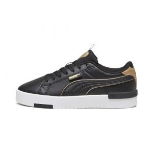 PUMA Jada Renew Pop-up Metallics Nero Puma Black-Puma Gold-White 01