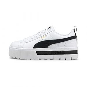 PUMA Mayze Lth Wn's