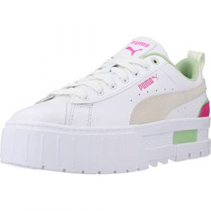 PUMA MAYZE Brighter Days Bianco 41