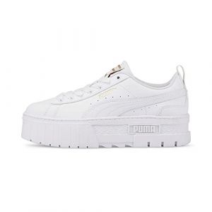 PUMA Mayze Lth Jr