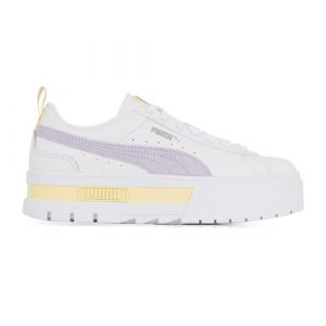 PUMA Mayze Lth W 381983 21 Shoes