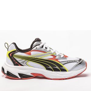 Puma Sneakers Morphic Bianco Uomo Taglie 44