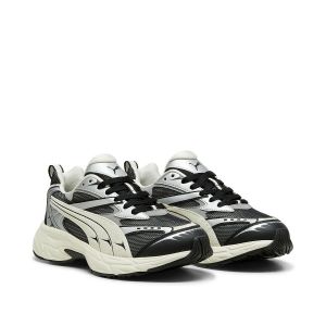 Puma Sneakers Morphic Retro Nero Uomo Taglie 40