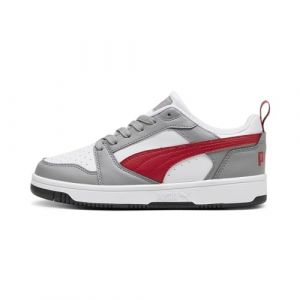 PUMA Rebound V6 Lo Jr