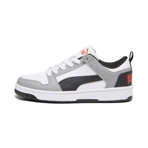 PUMA Rebound Layup Lo SL Jr