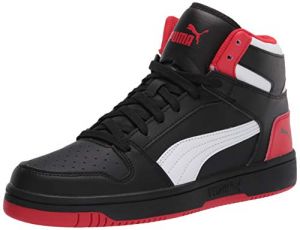 PUMA Rebound Layup Sneaker