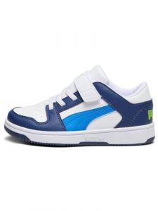 PUMA Rebound Layup Lo SL V PS