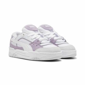 Puma Sneakers 180 Bianco Donna Taglie 37