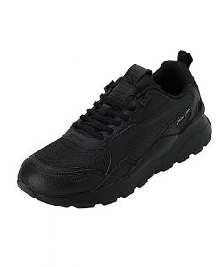 PUMA Sneakers RS 3.0 Essentials 43 Black White